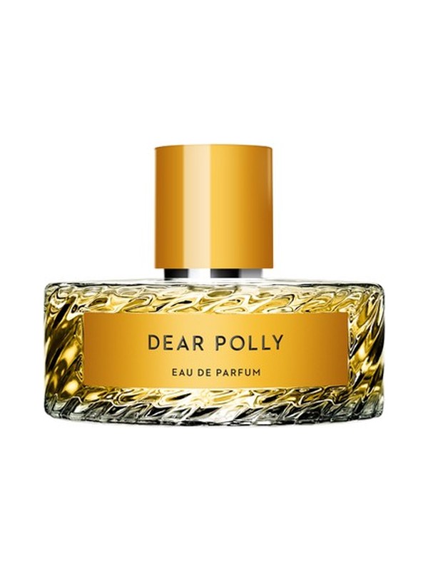 Dear Polly