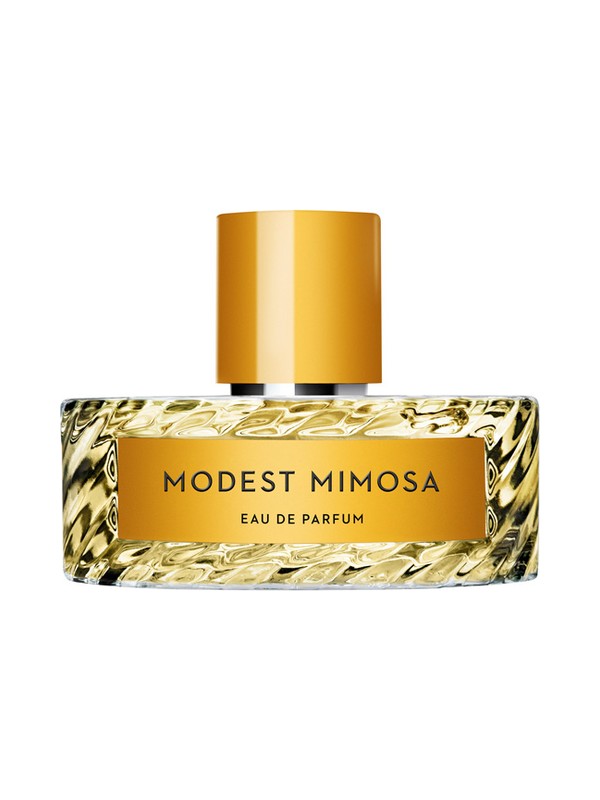 Modest Mimosa