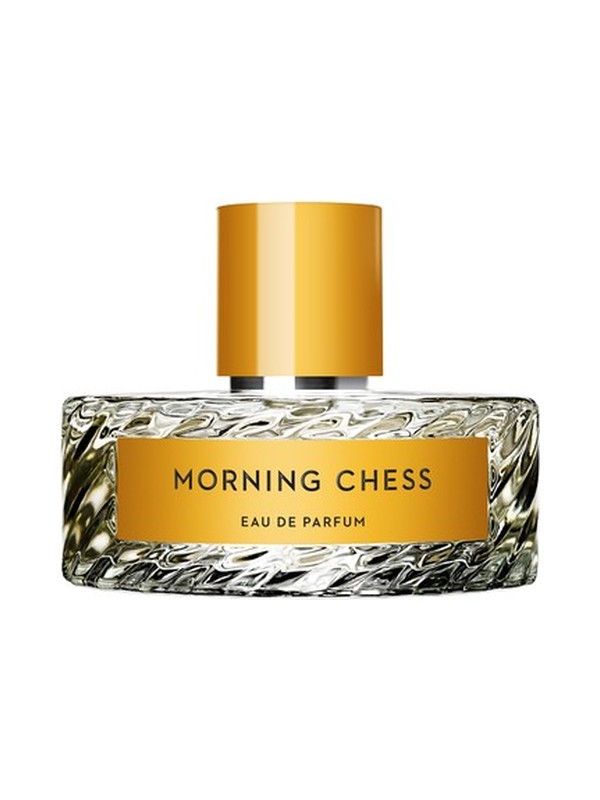 Morning Chess