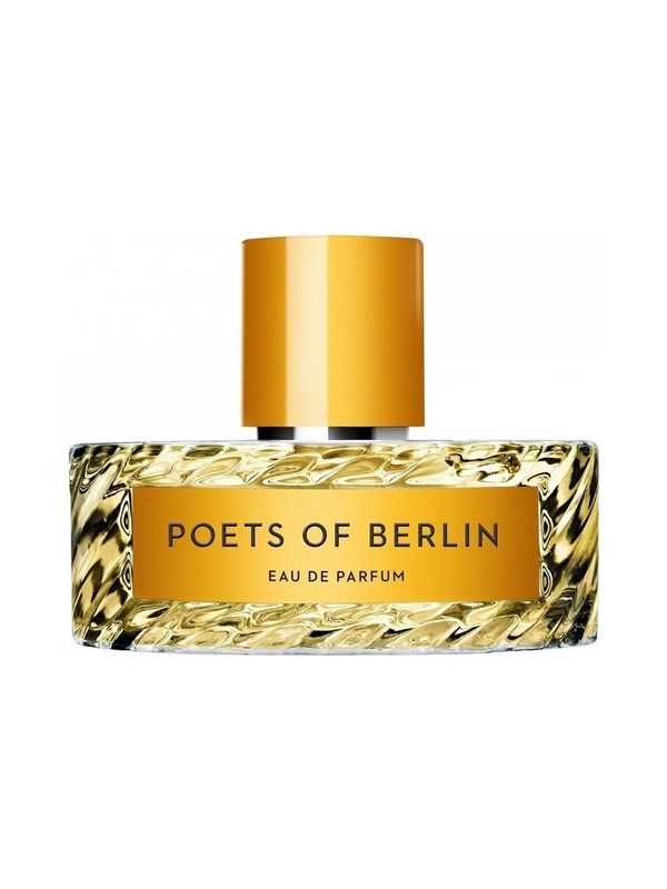 Poets of Berlin