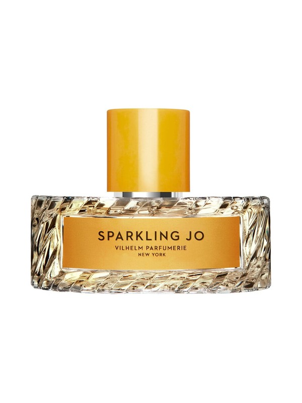Sparkling Jo
