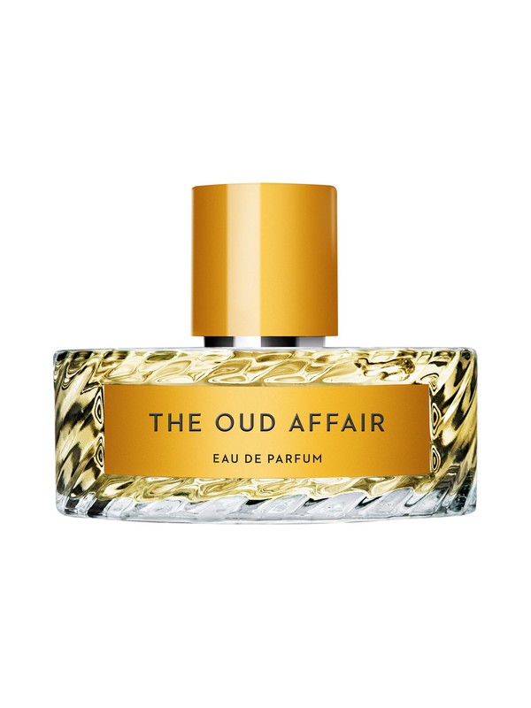 The Oud Affair
