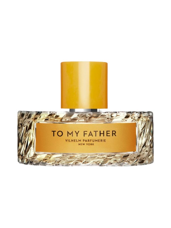 To My Father