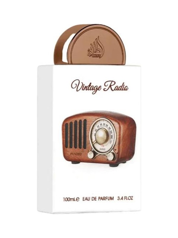 Vintage Radio
