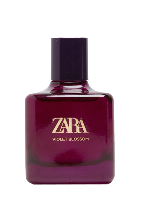 Violet Blossom