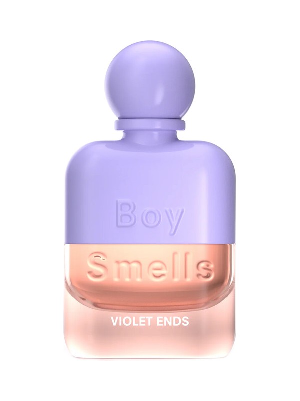 Violet Ends (2025)