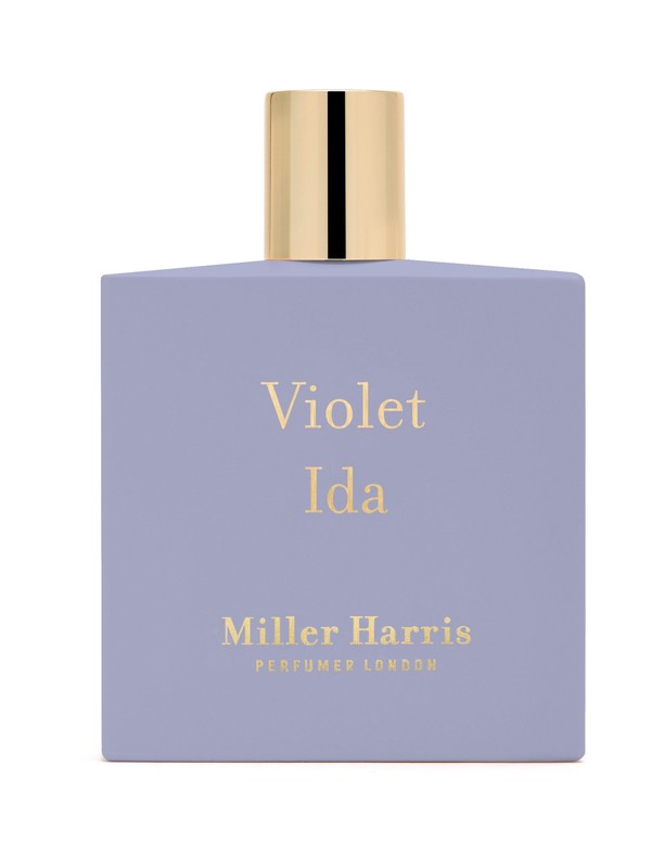 Violet Ida