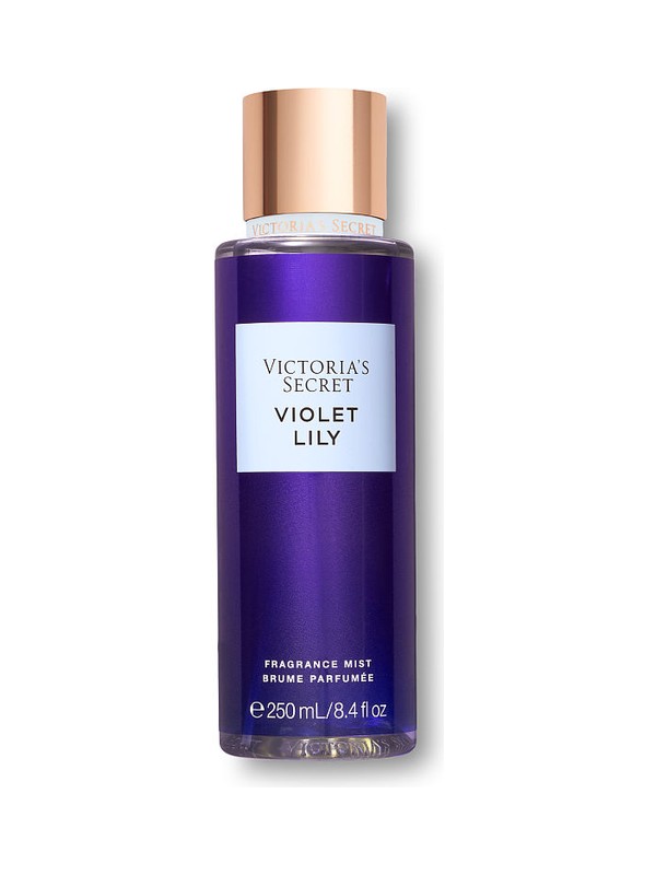 Violet Lily
