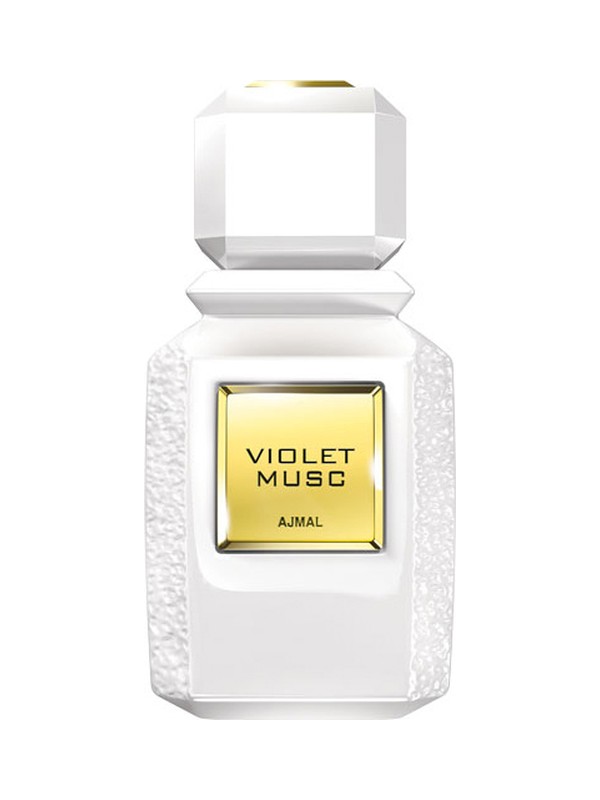 Violet Musc