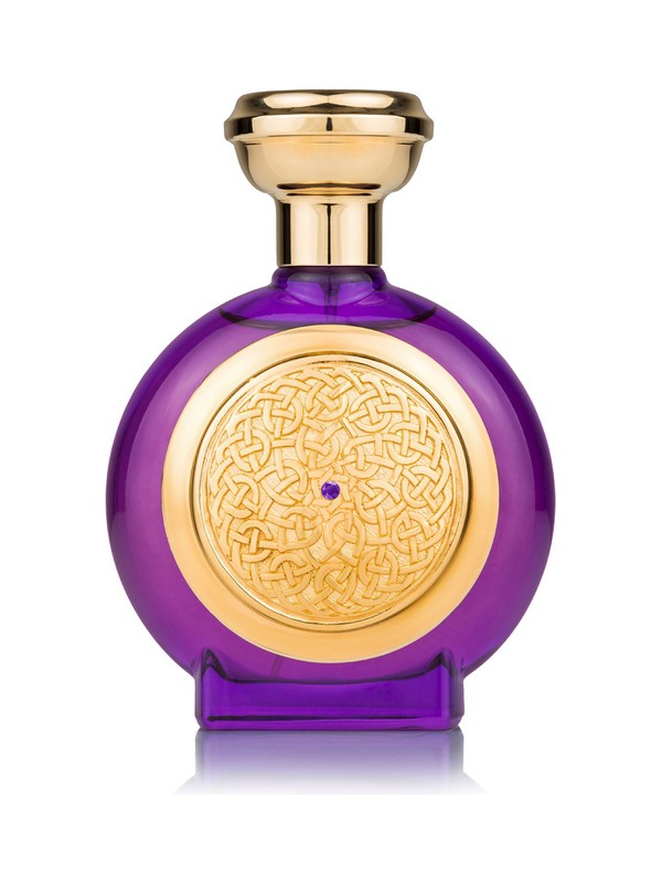 Violet Sapphire