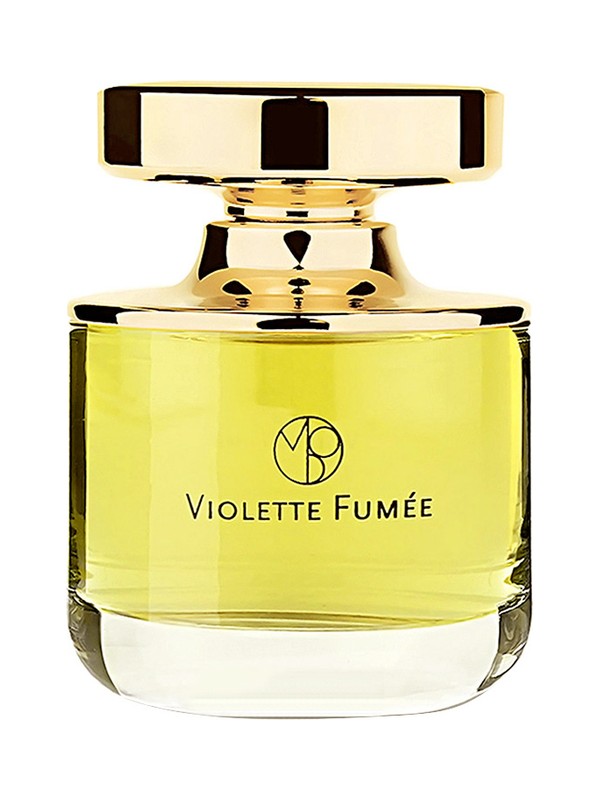 Violette Fumee