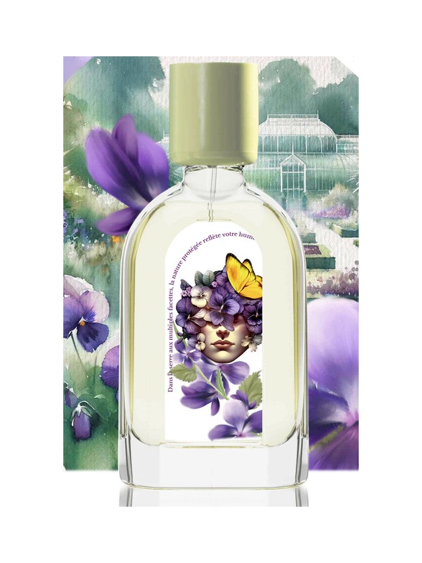 Violette Kew