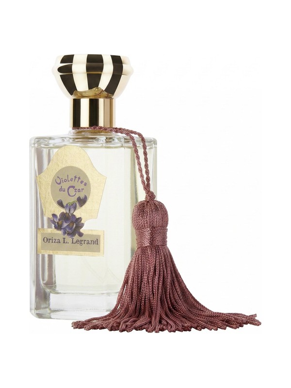 Violettes du Czar