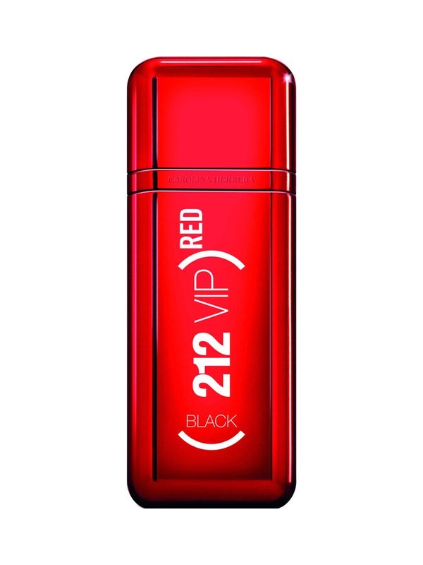 VIP Black Red