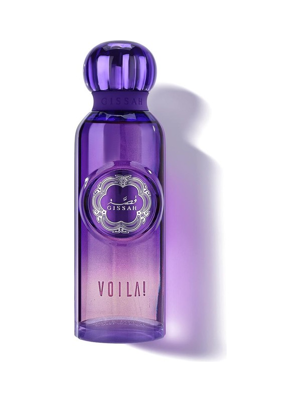 Voilà!