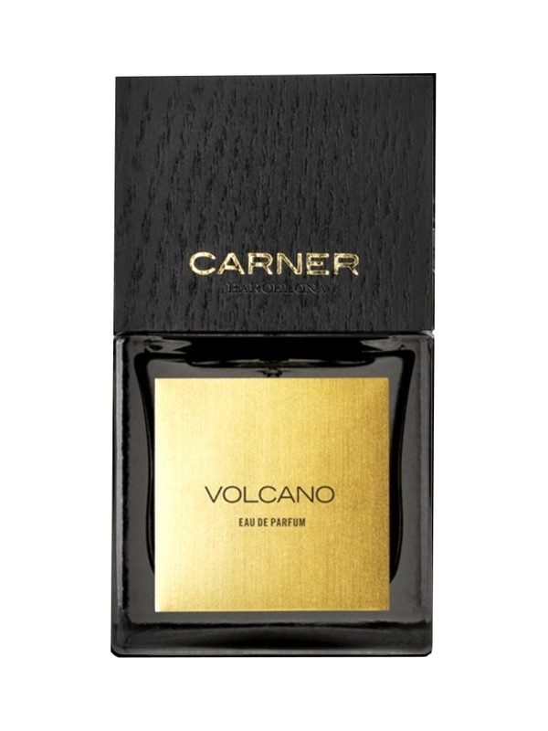 Volcano