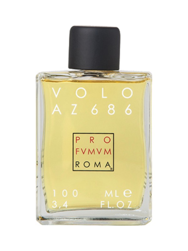 Volo AZ 686