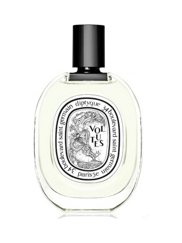 Volutes Eau de Toilette