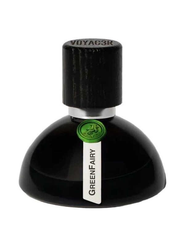 Green Fairy