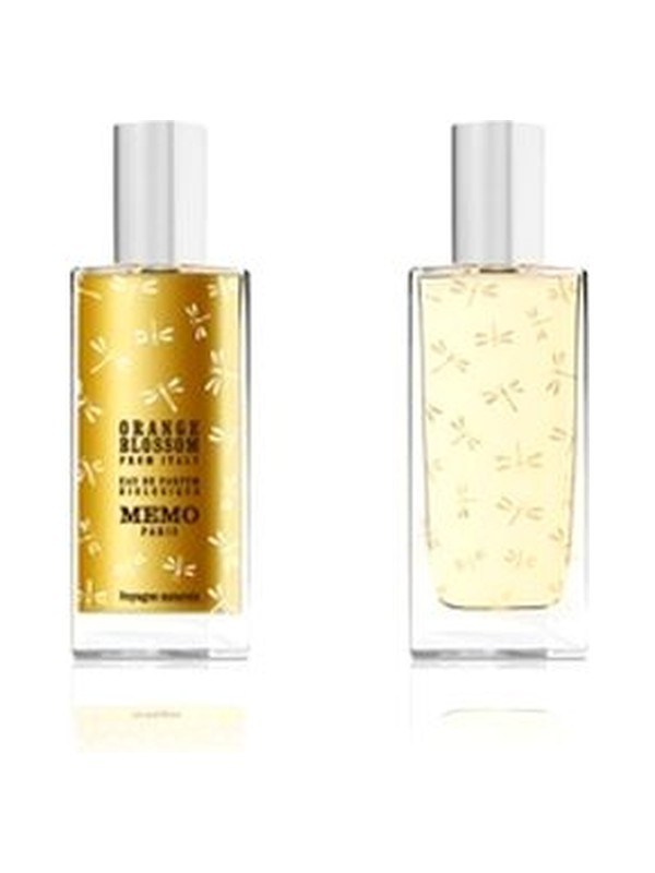 Voyages Naturels - Orange Blossom From Italy