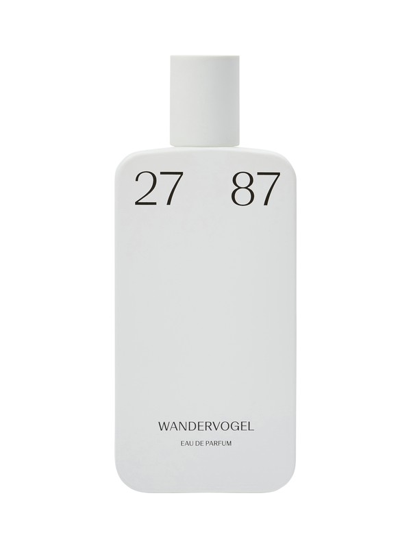 Wandervogel