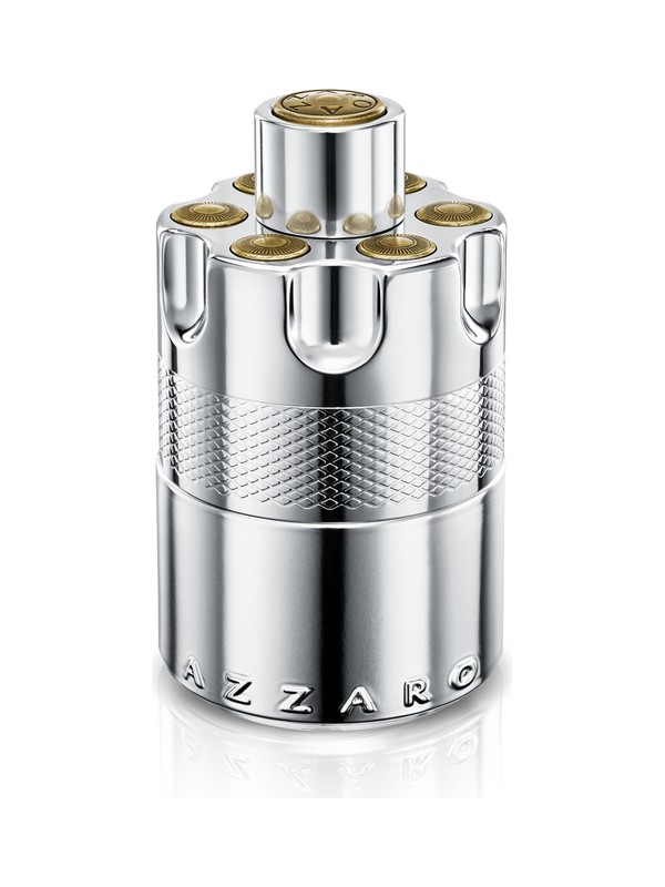 Wanted Eau de Parfum