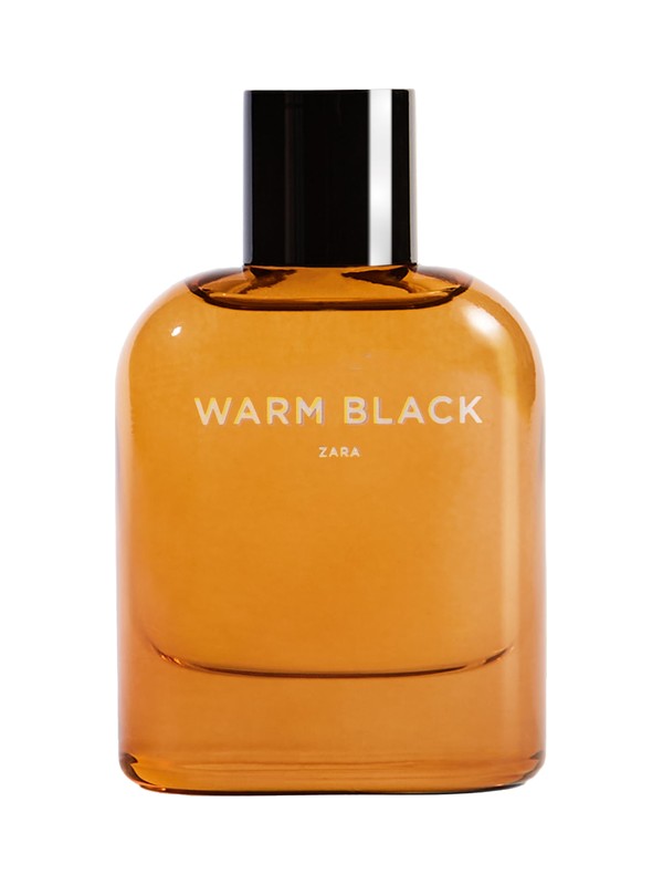 Warm Black