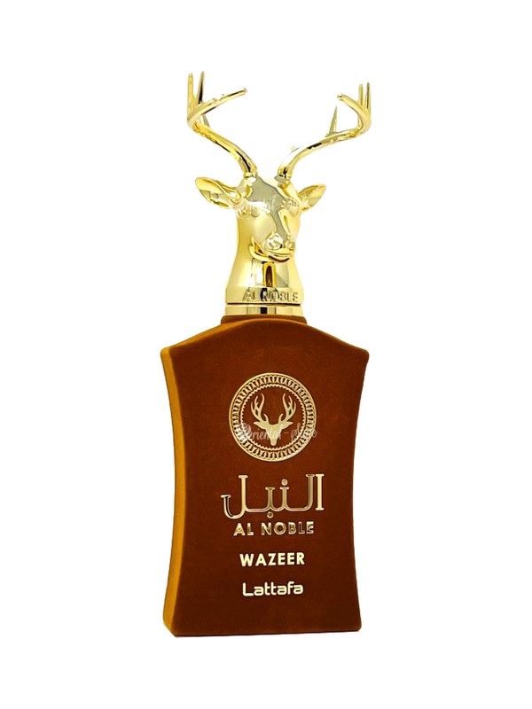Wazeer