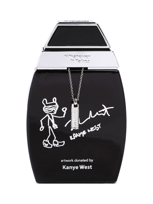 Whatever It Takes Kanye West