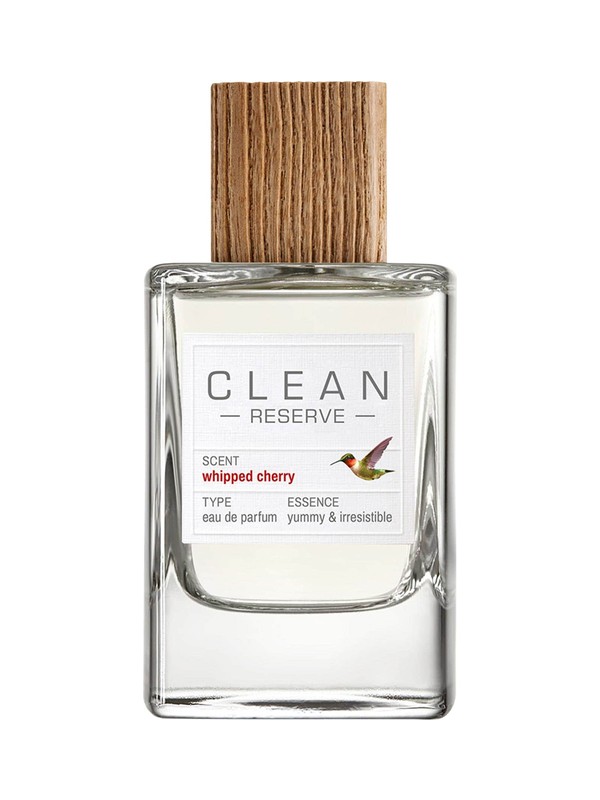 Whipped Cherry