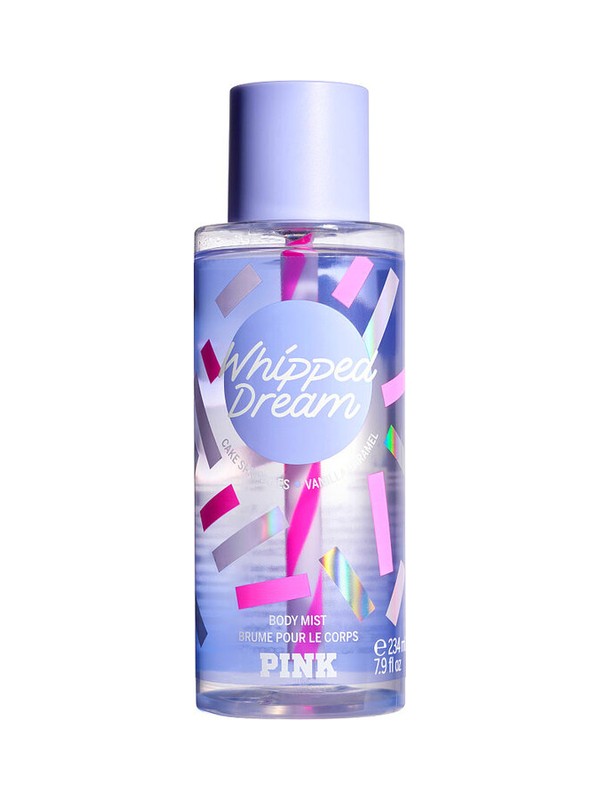 Whipped Dream