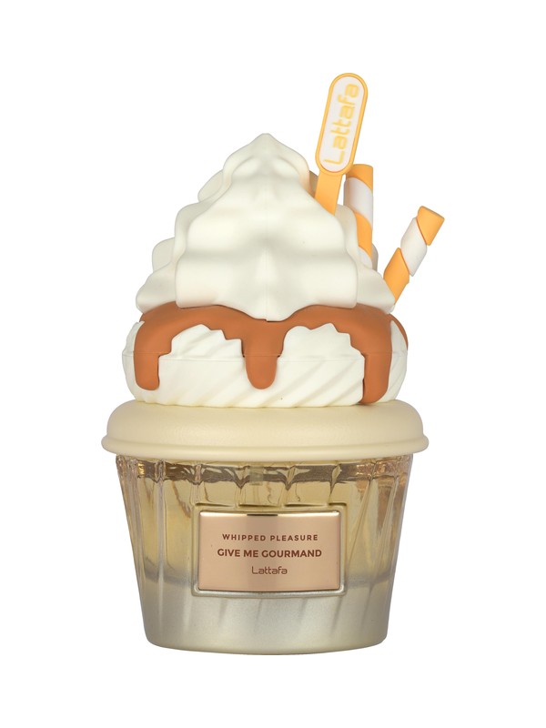 Whipped Pleasure