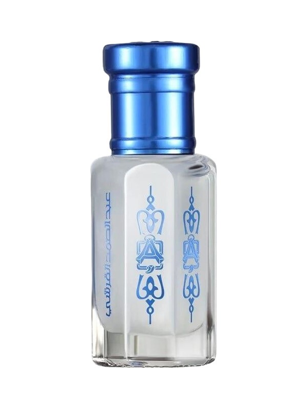 White Body Musk