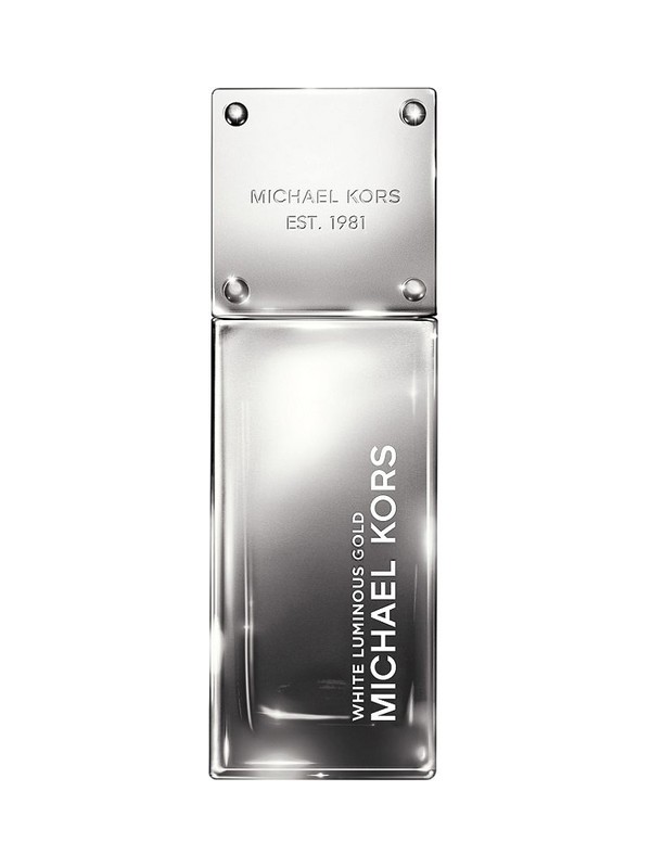 White Luminous Gold