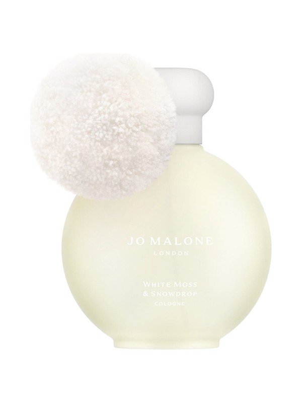 White Moss & Snowdrop Cologne Limited Edition