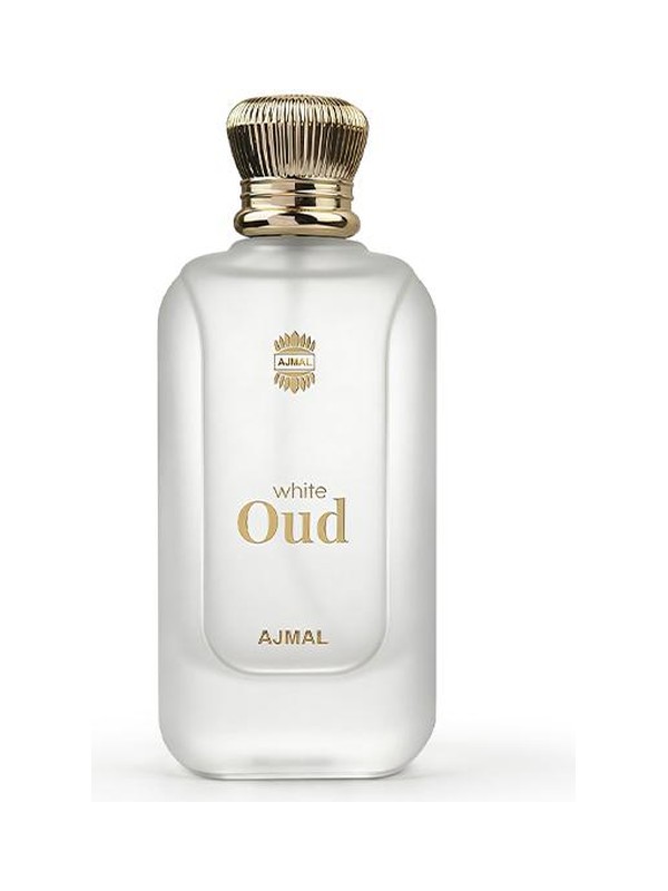 White Oud