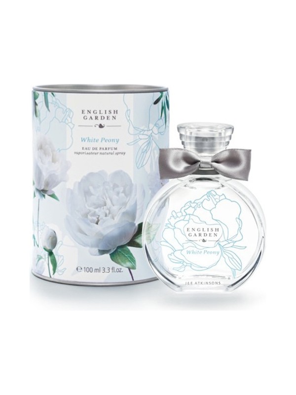 White Peony