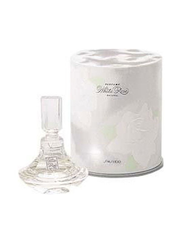 White Rose Natural