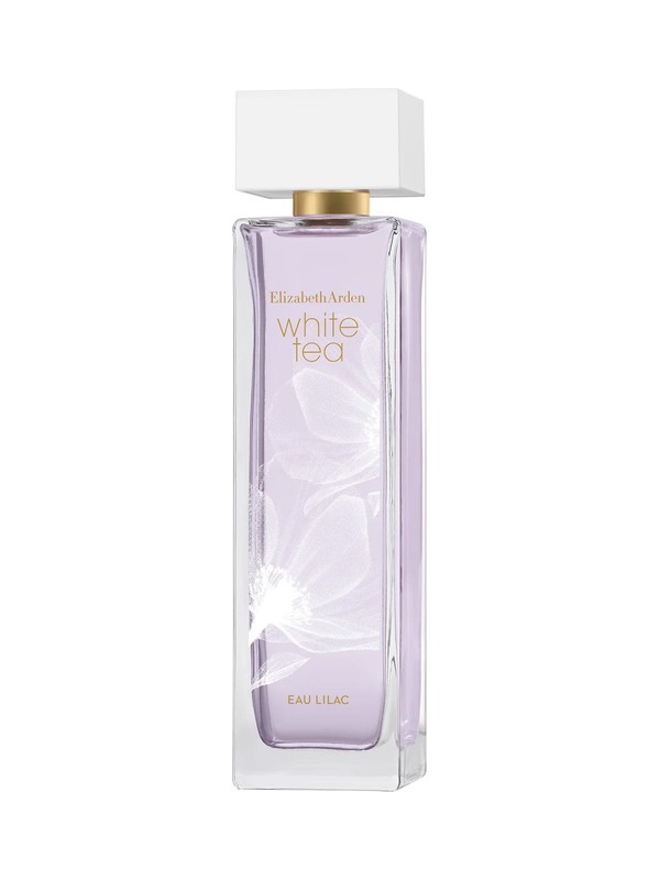 White Tea Eau Lilac