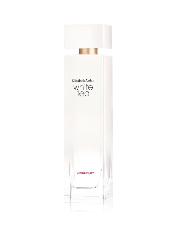 White Tea Ginger Lily