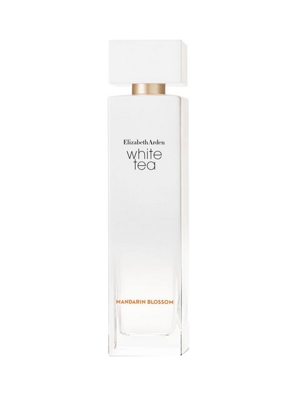 White Tea Mandarin Blossom
