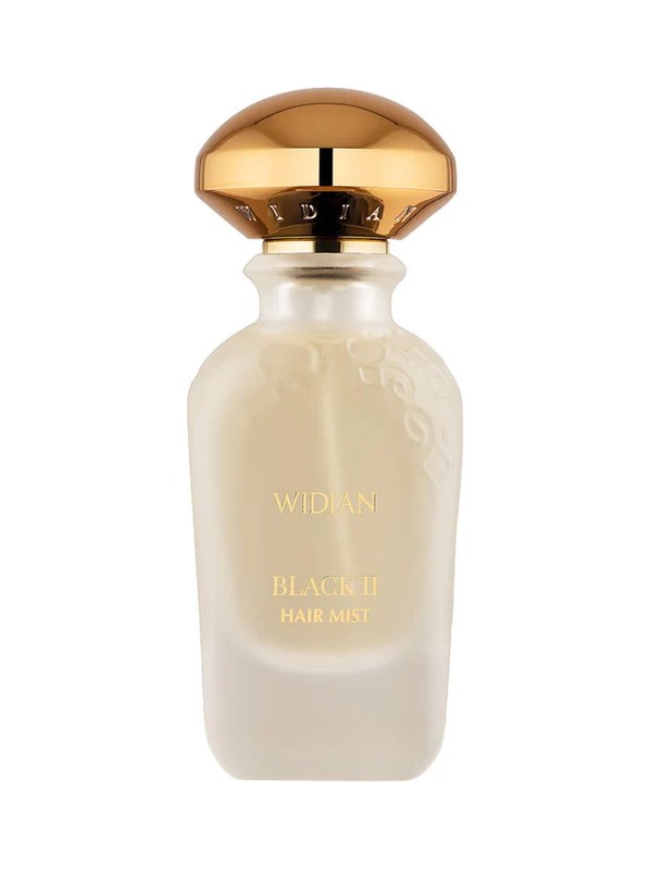 Black II Hair Mist