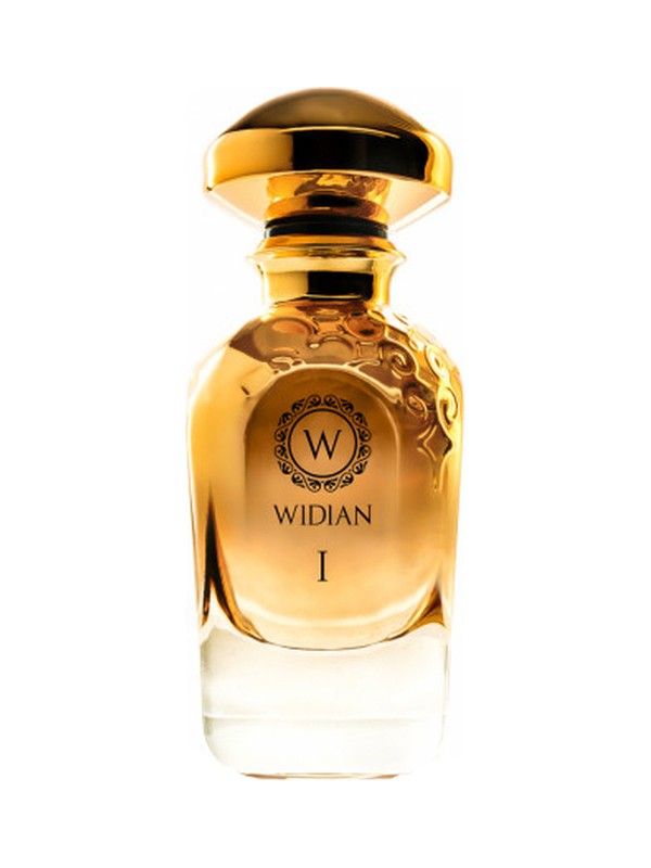 Gold I