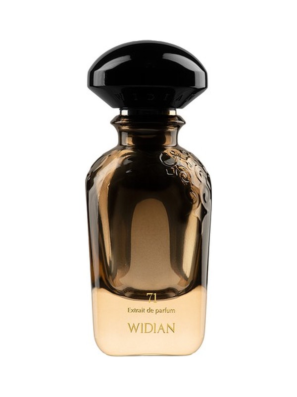 Limited 71 Extrait de Parfum