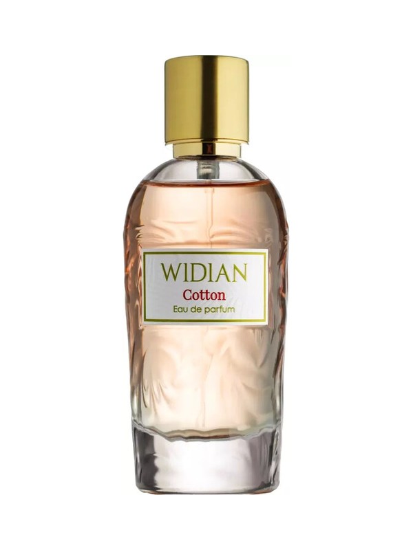 Rose Arabia Cotton