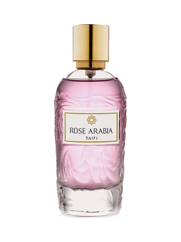 Rose Arabia Taifi