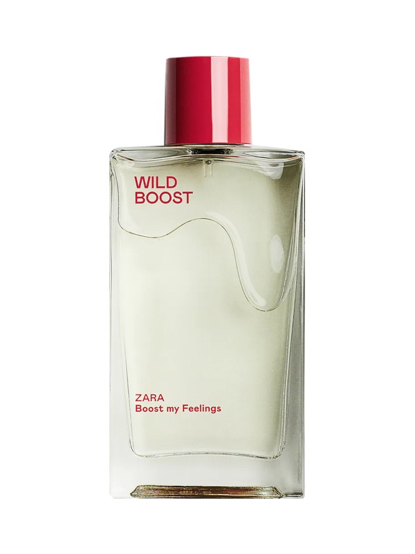 Wild Boost