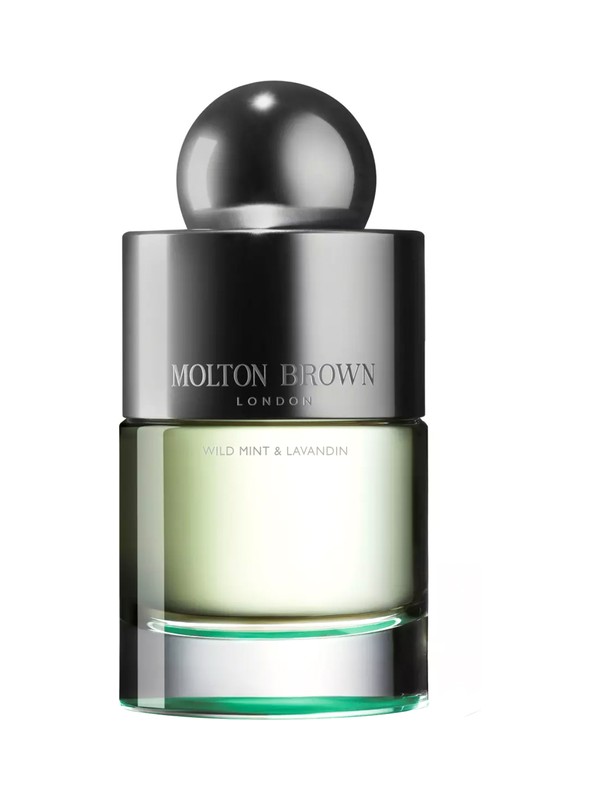 Wild Mint & Lavandin