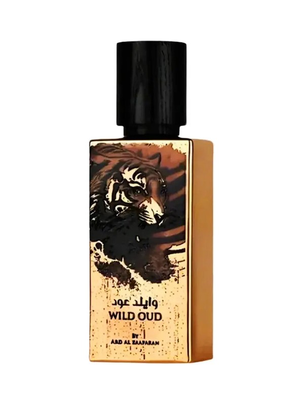 Wild Oud