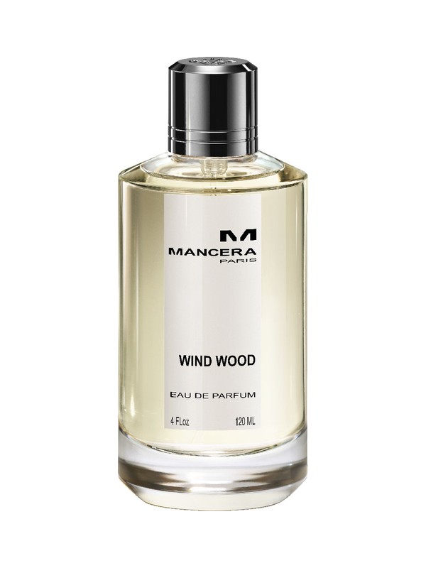 Wind Wood